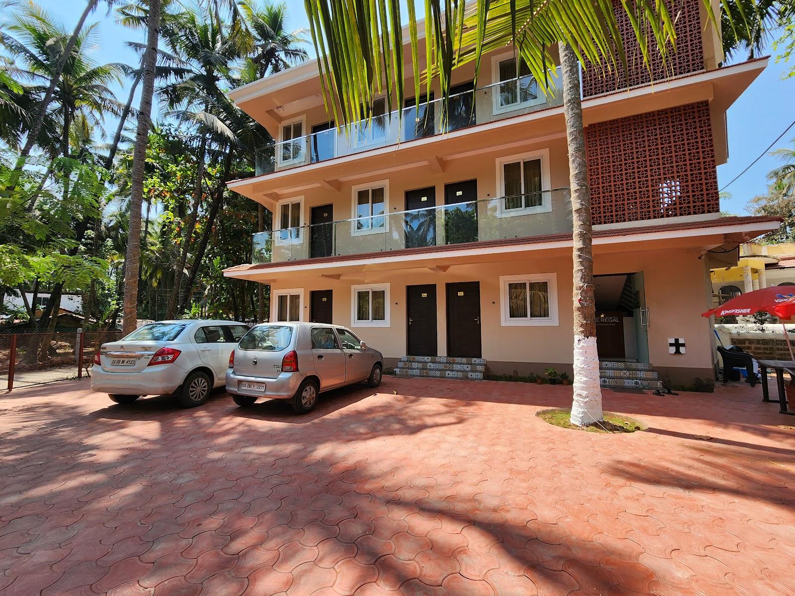 The Regal-Luxury Boutique Stays – photo 1
