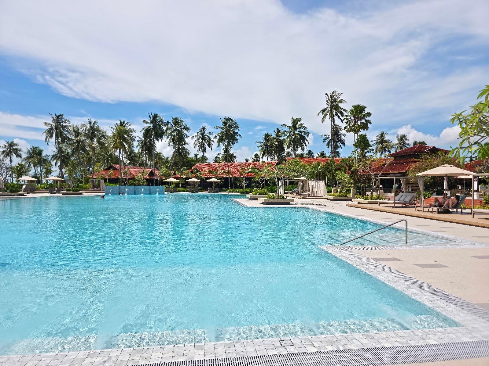 Pelangi Beach Resort & Spa, Langkawi – photo 4