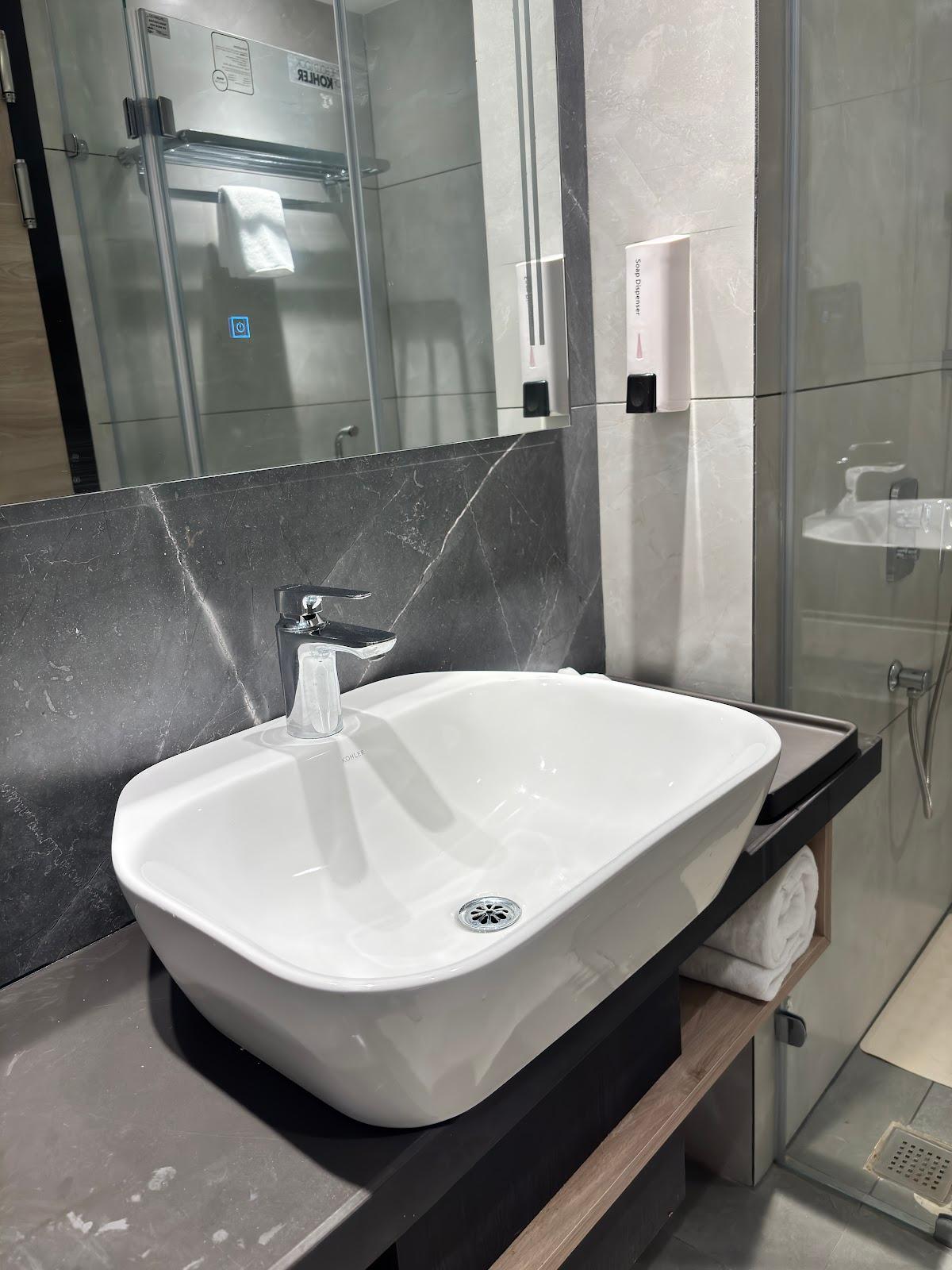 Welina Hotel – photo 4