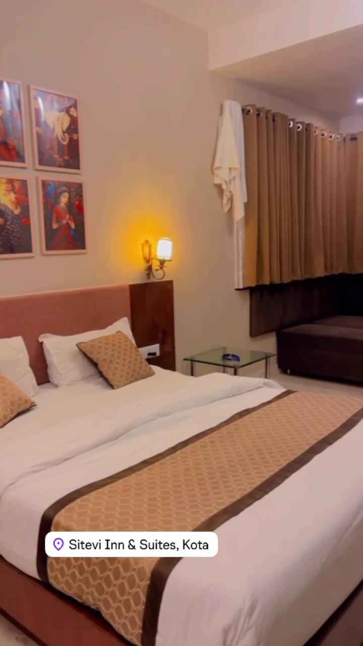 SITEVI INN & SUITES , KOTA – photo 2