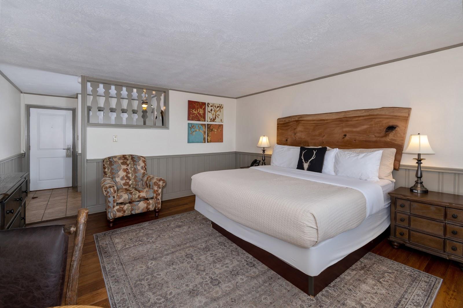Switzerland Inn – photo 3