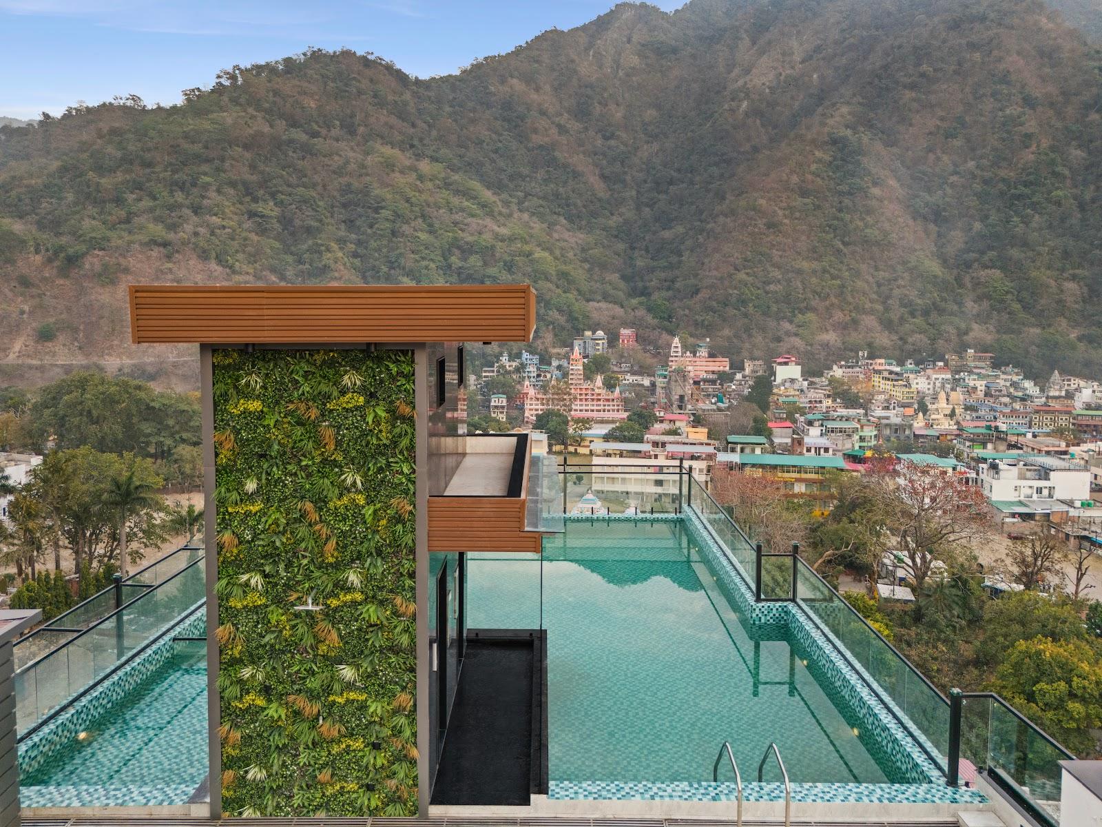 ZANA By The Ganges Rishikesh – photo 4