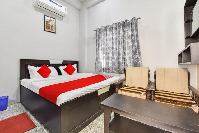 OYO Flagship Jai Shree Shyam Guest House – photo 2