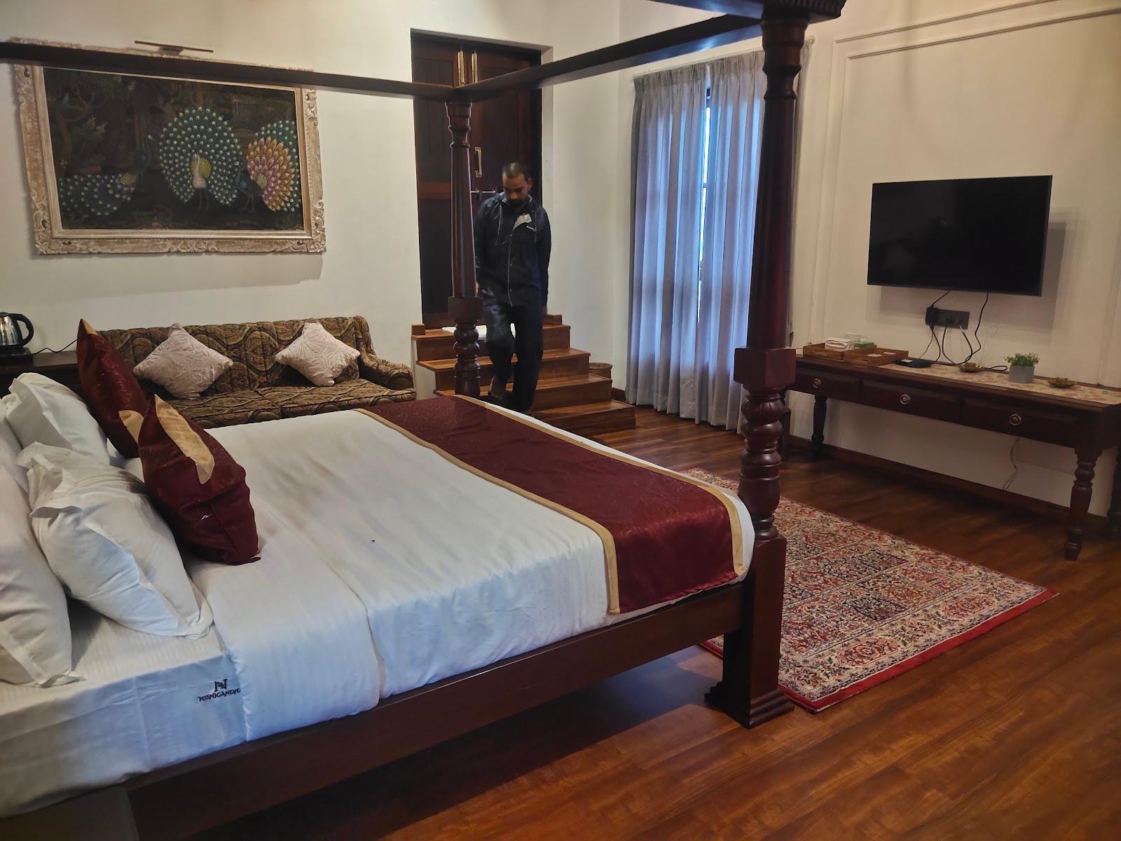 Nishigandha Jal Mahal – photo 3
