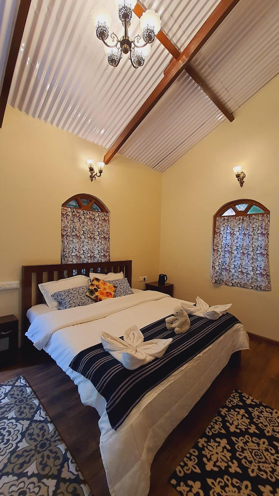La Address Retreat - The Heritage Homestay – photo 3