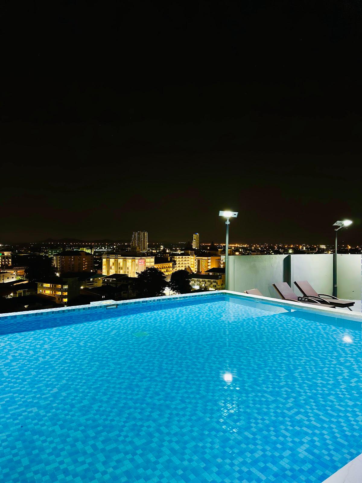 Dday Luxury Pattaya by D-Eco Wellness Centre – photo 4