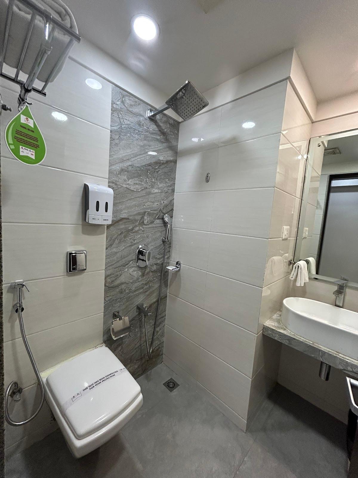 HOTEL SUBA GALAXY – photo 4