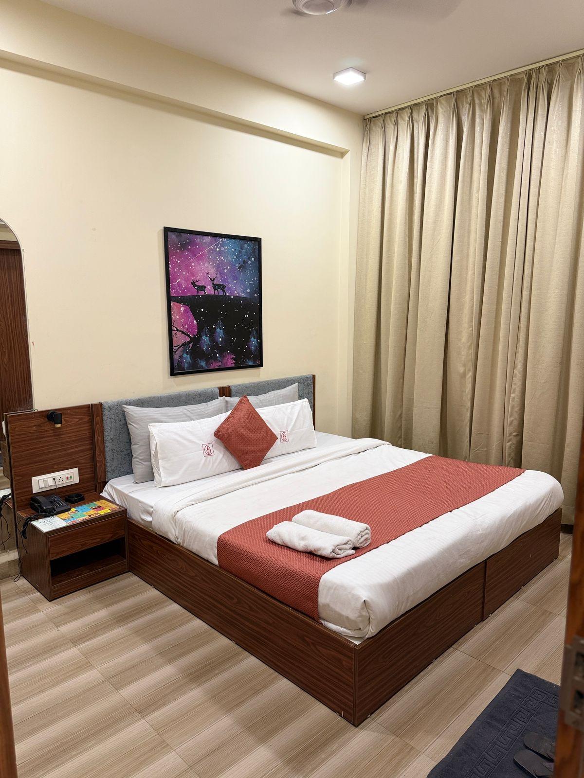 Hotel Weekend By Benchmark – photo 2