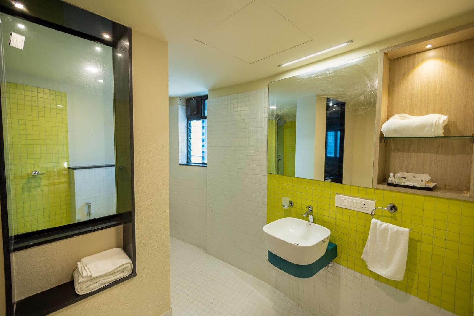 Ascot Hotel – photo 4