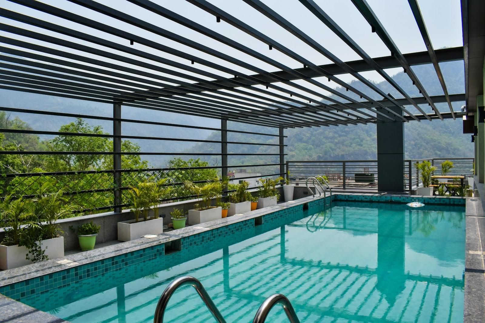 Pride Hotel Rishikesh – photo 4