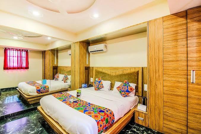 Hotel Sahar Garden - Hotel in Andheri East, Mumbai – photo 3