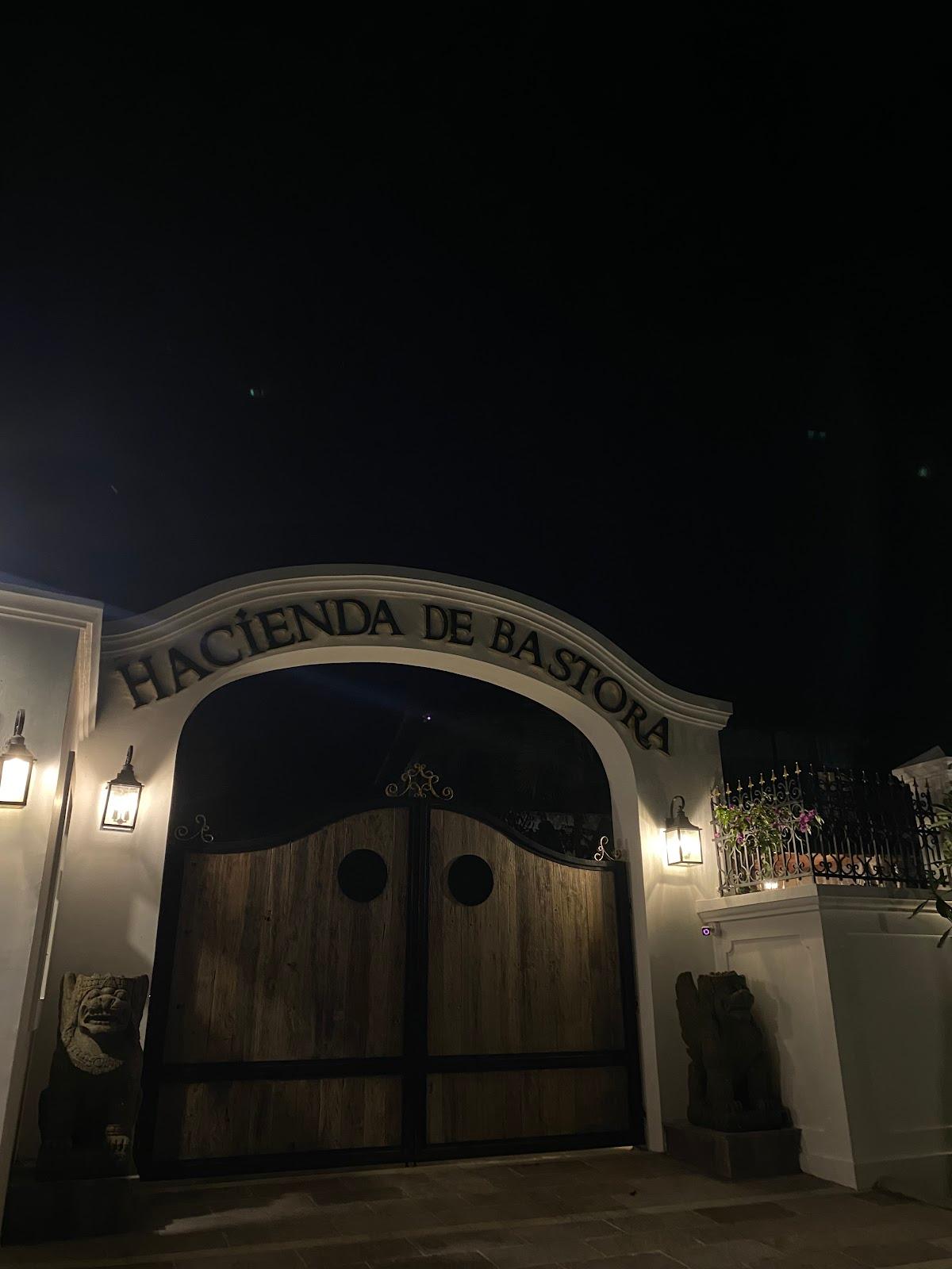 Hacienda De Bastora, Goa, amã Stays & Trails – photo 4