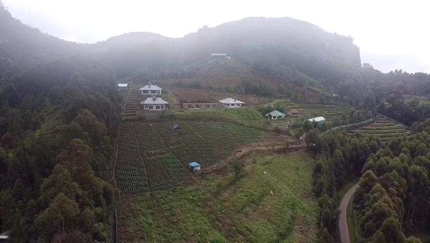 Hidden Hues Mountain Villa's Vattavada – photo 2