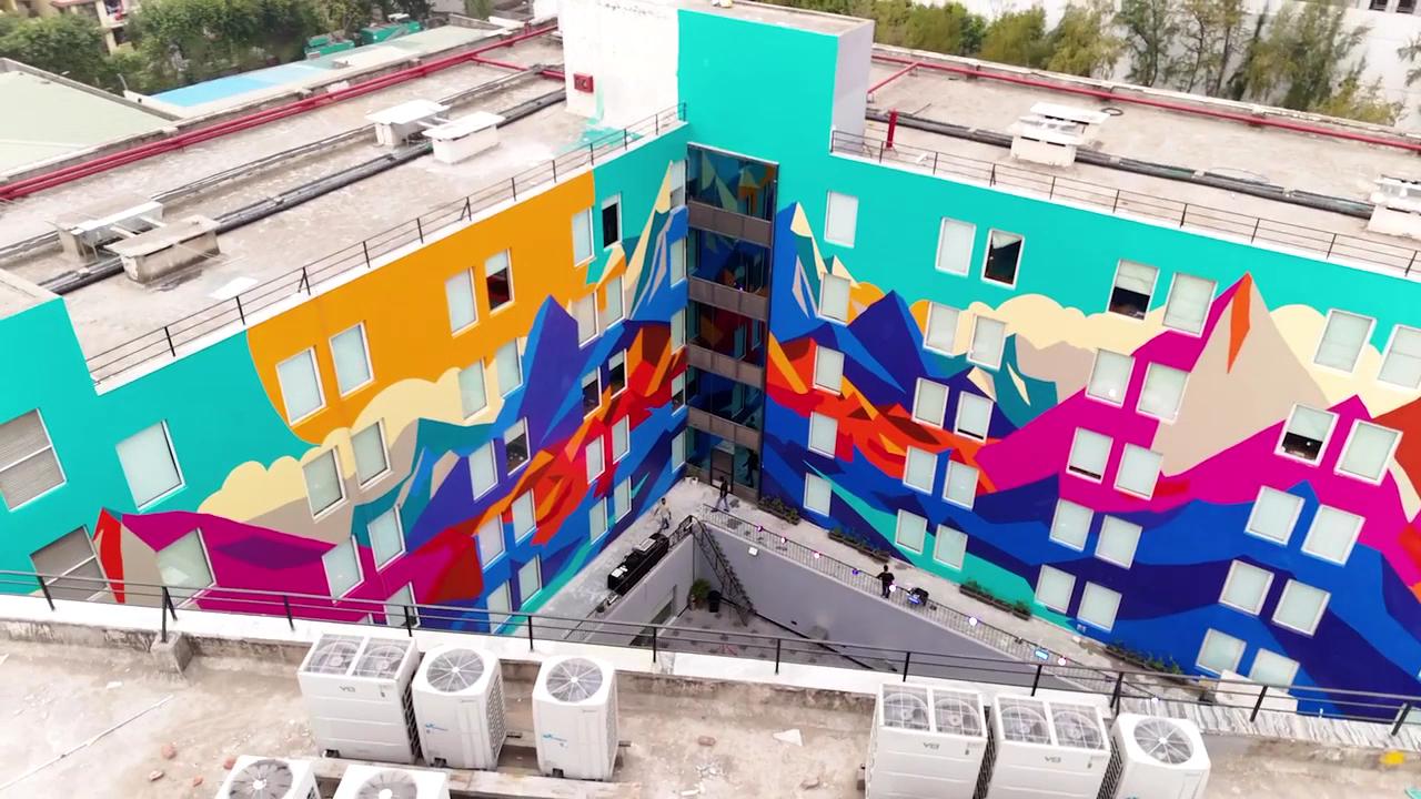Sunday Hotel Chandigarh Zirakpur – photo 2