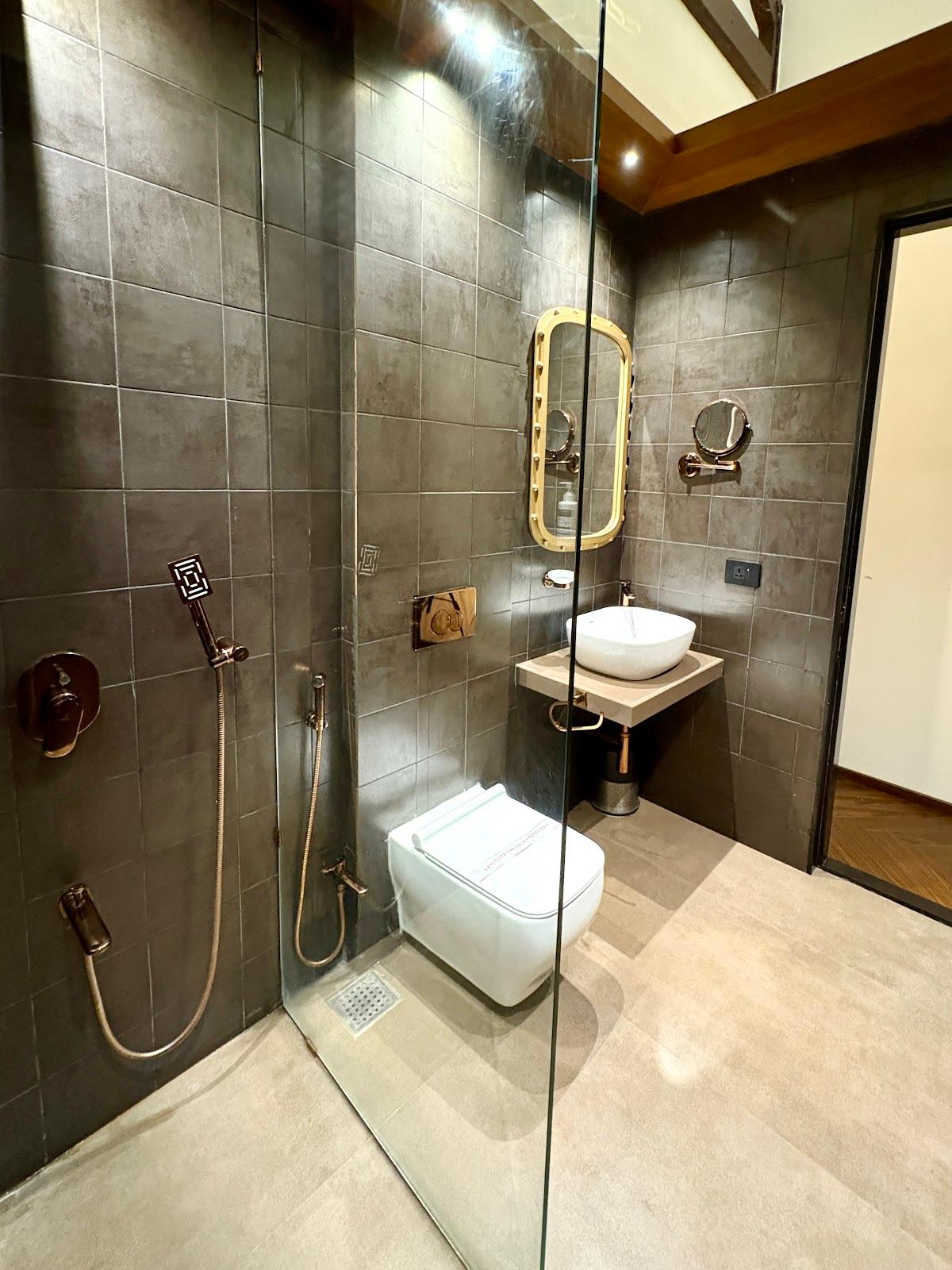Gulf Hotel Colaba – photo 4