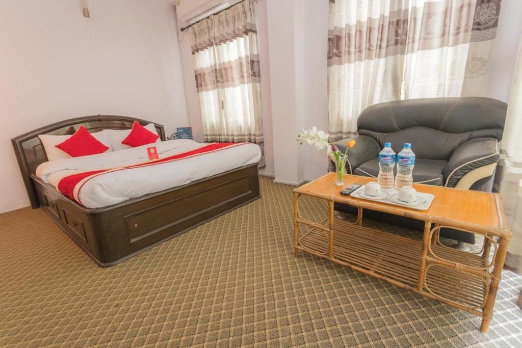 Family Apartment – photo 3