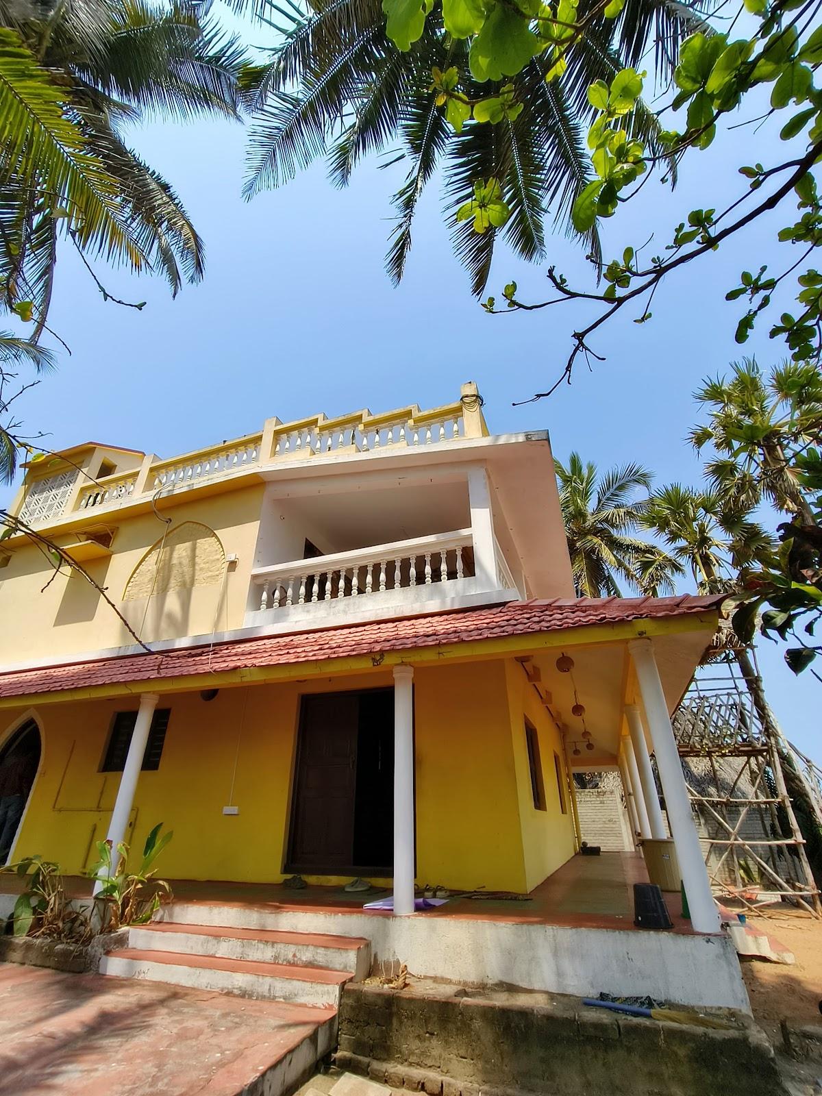 Paradise Beach Cottage – photo 1