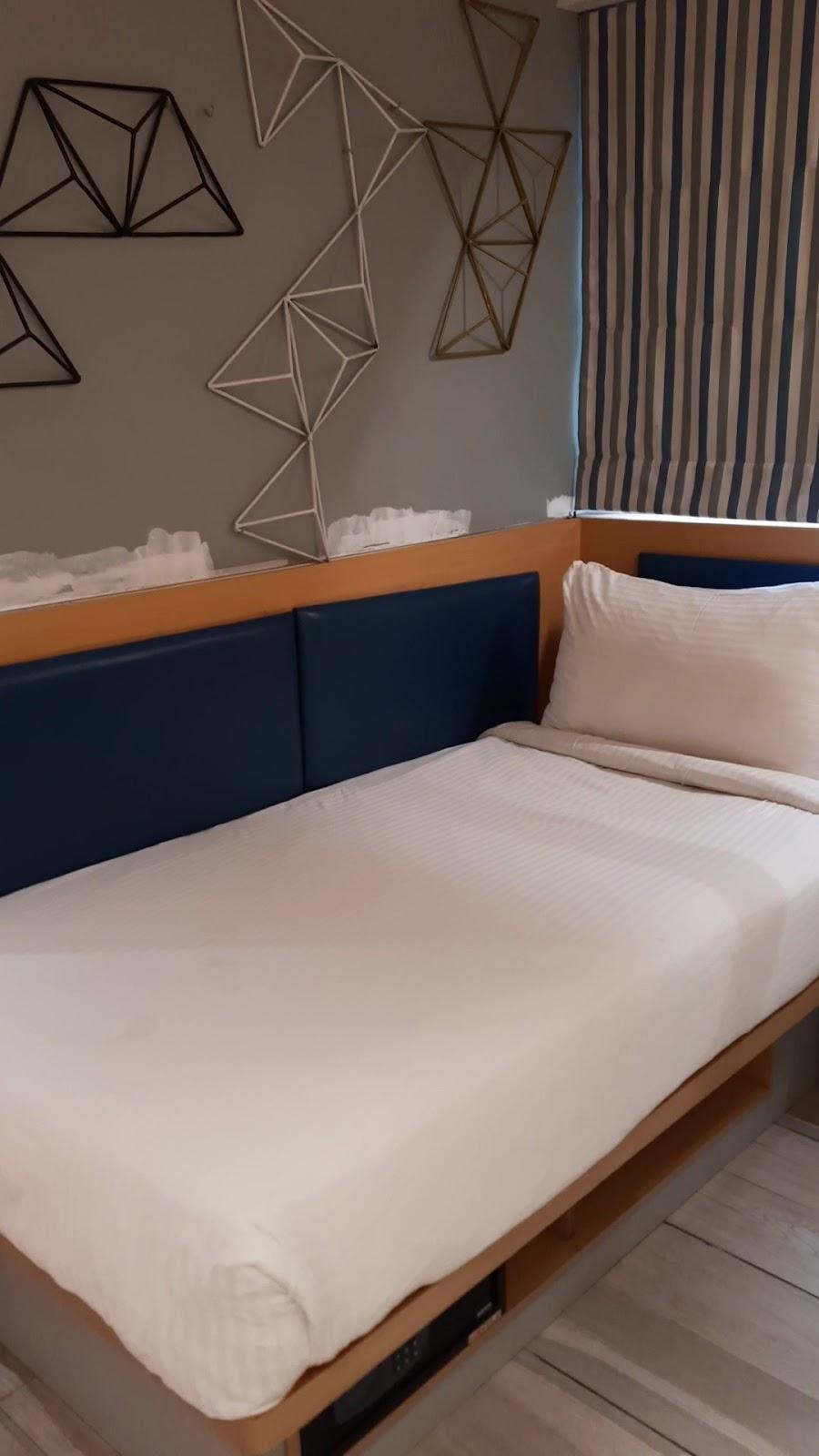 INDIE STAYS BKC KALINA – photo 2