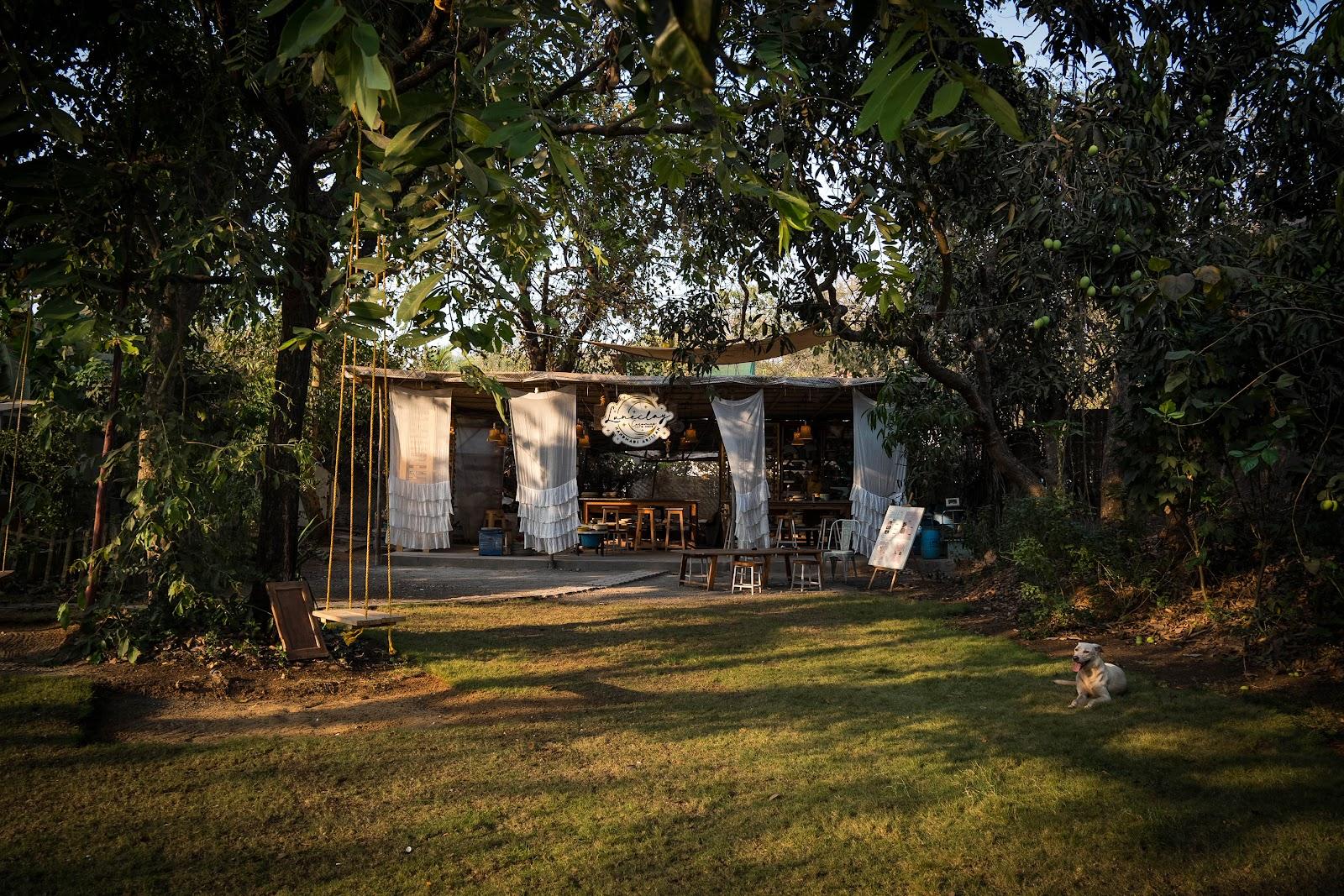 Circle, Goa – photo 1