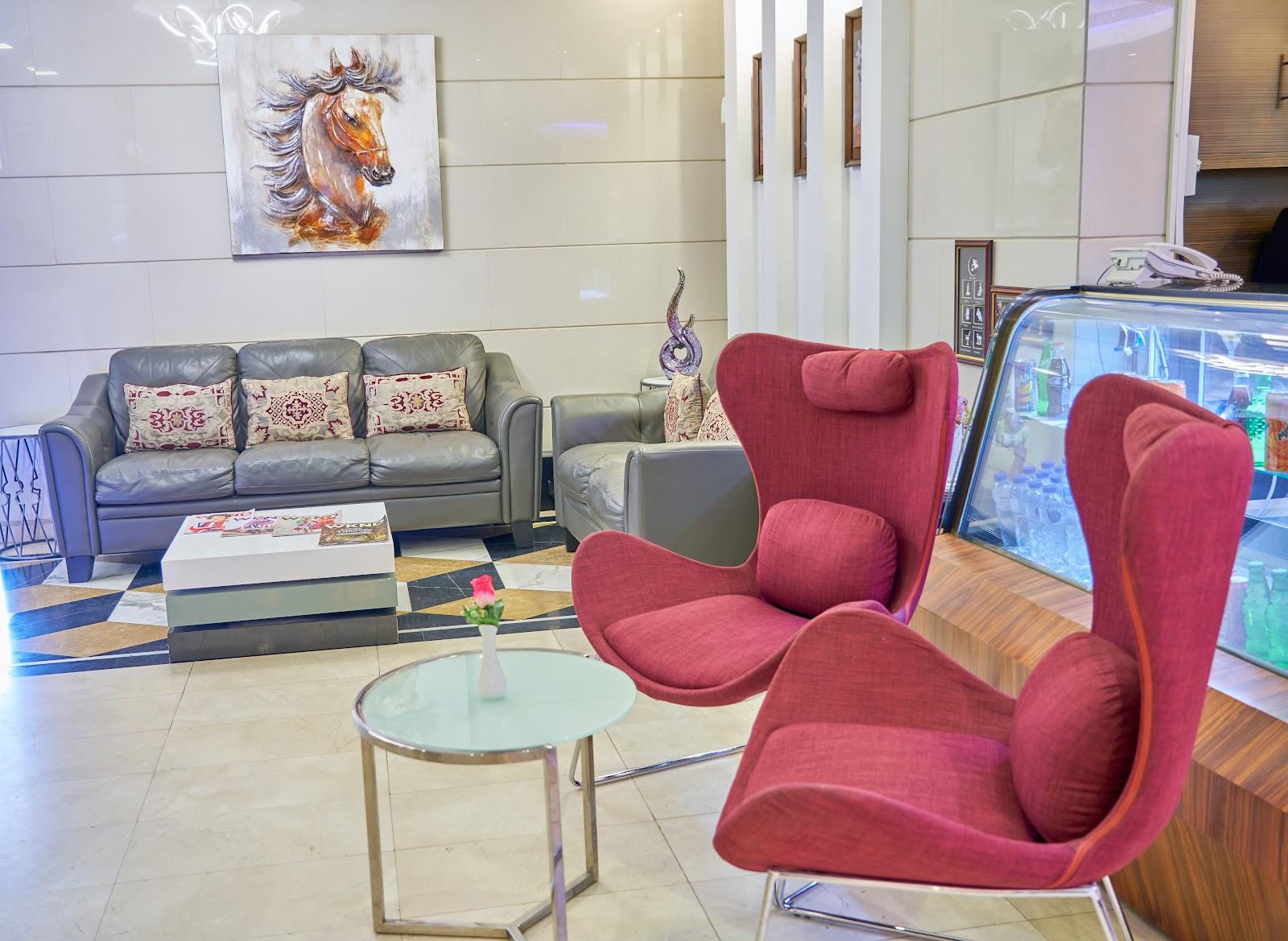 Click Square Hotel – photo 4