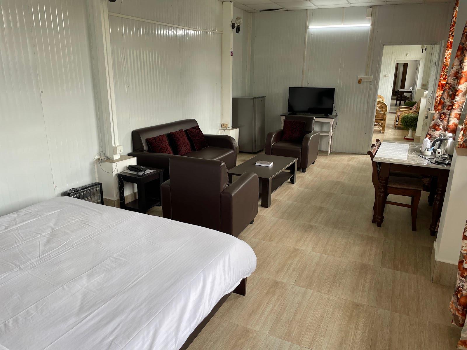 Nagaland House Shillong – photo 3