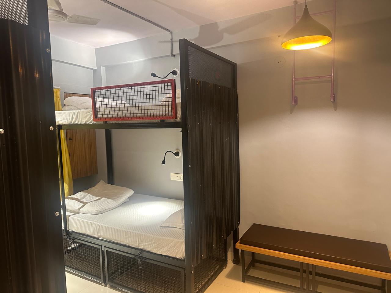 Travotale Hostel and CoWork – photo 3