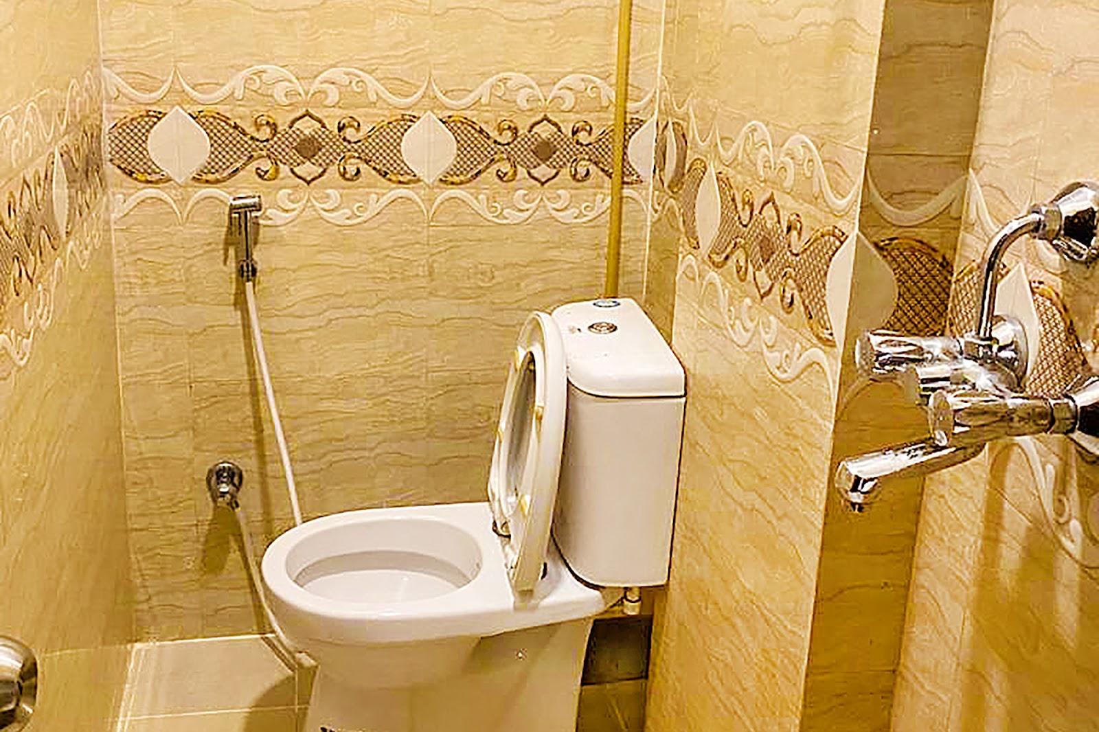 Stay Hub Hotel – photo 4
