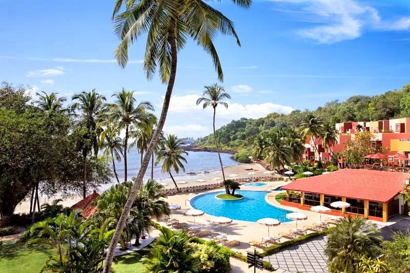 Cidade De Goa – photo 4