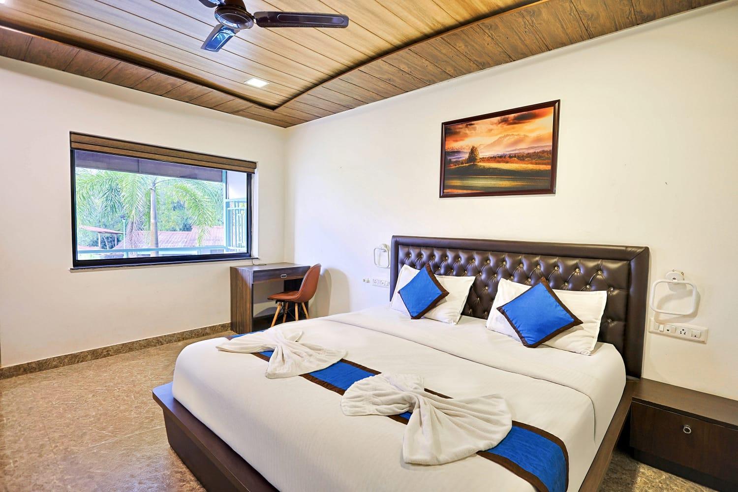 La Gracia Resort – photo 3