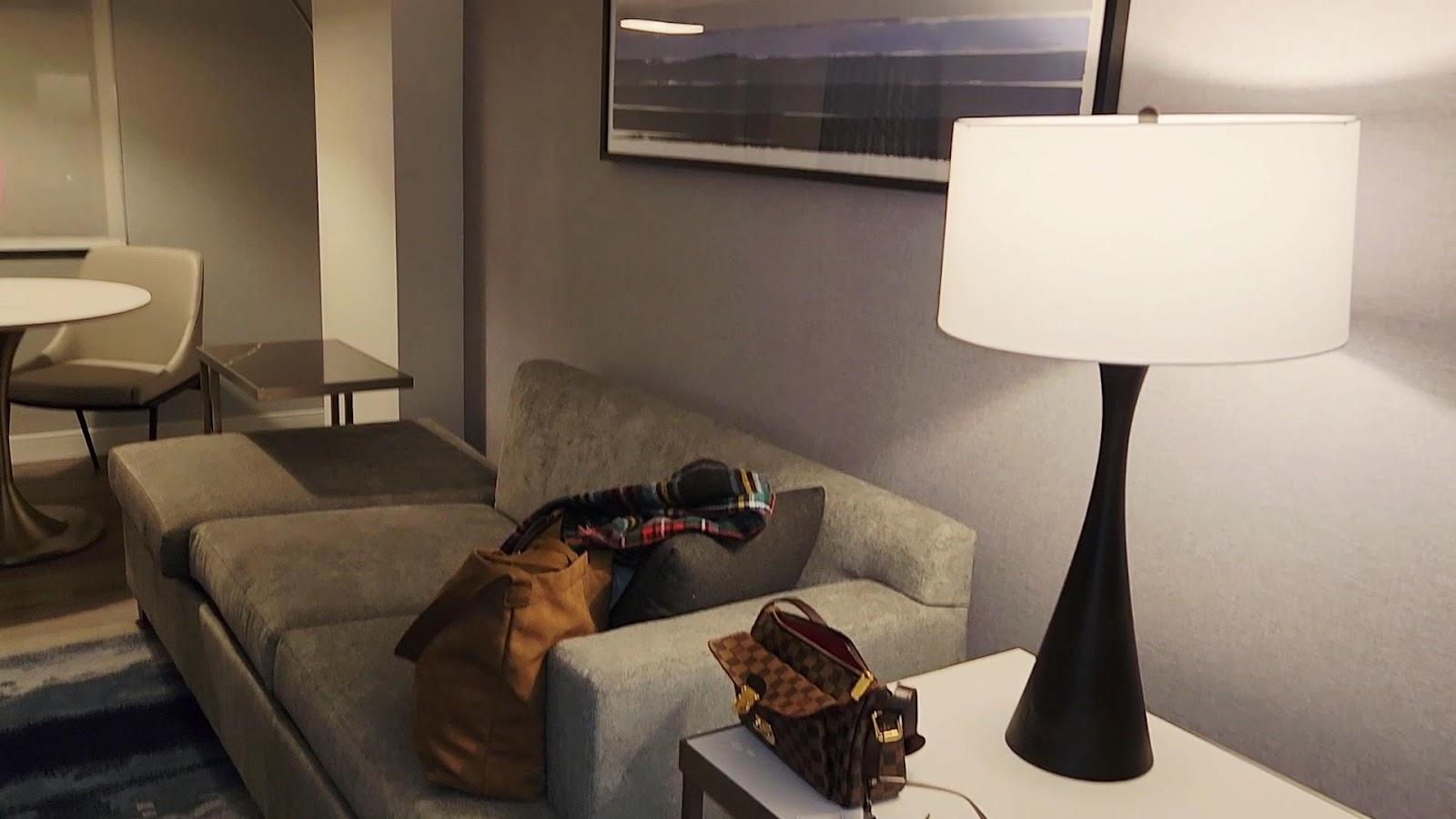 Las Vegas Marriott – photo 2