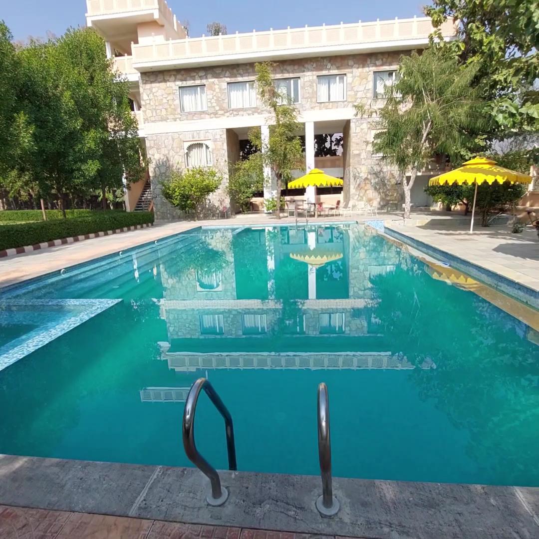 KAVISH HOLIDAY HILL RESORT n SPA -A Luxury Boutique Resort in UDAIPUR – photo 2