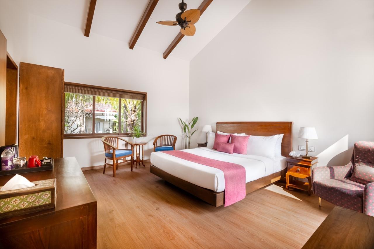 The White Resort and Spa Pawna – photo 3