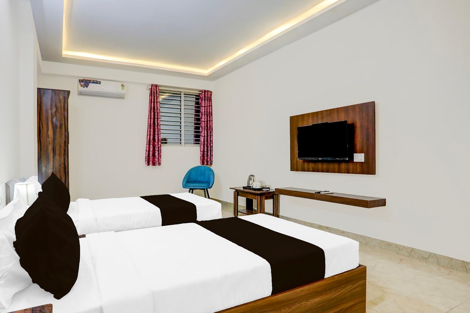 Super Townhouse by OYO Madiwala Lake Park – photo 4