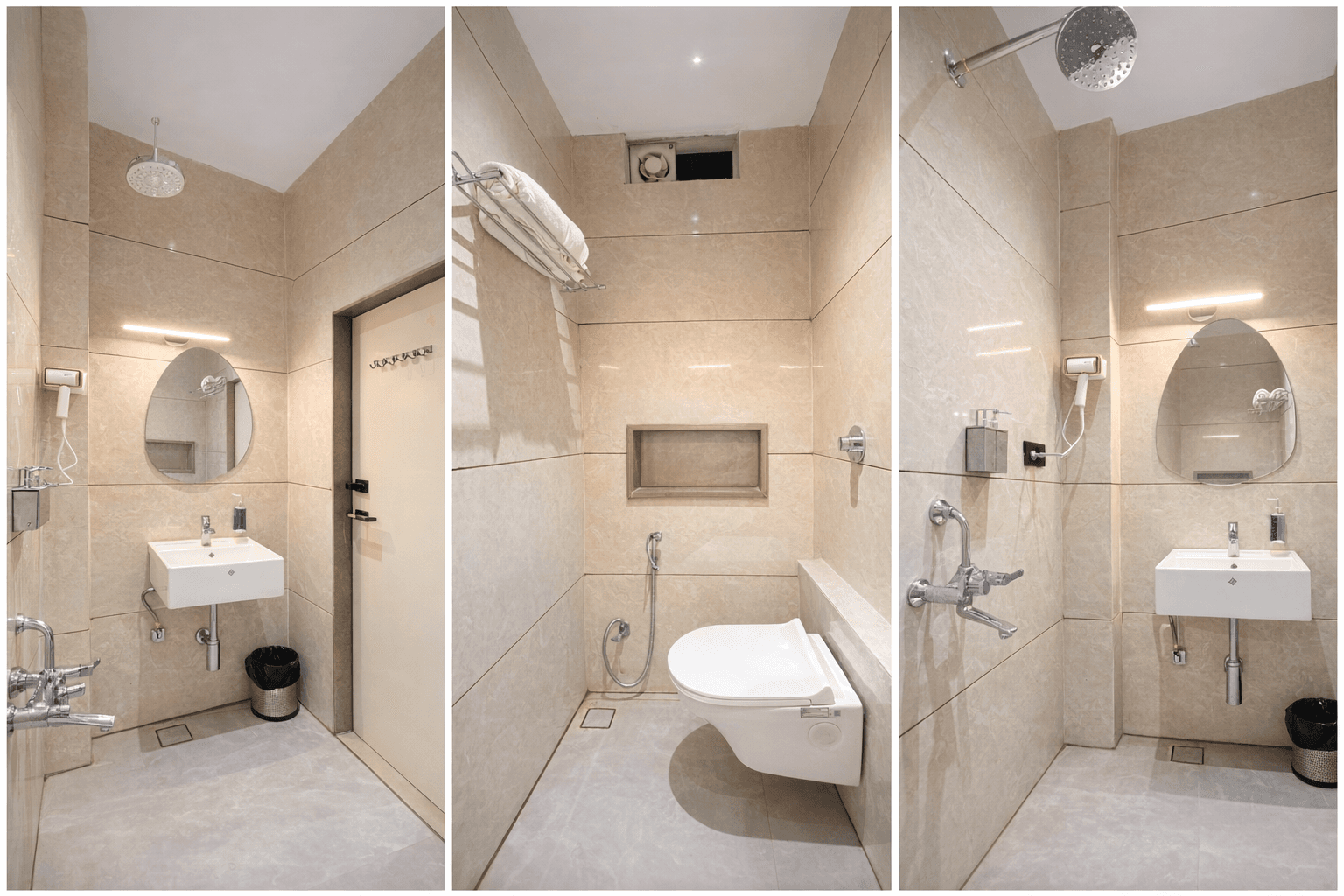 Hotel Sharda Grand – photo 3