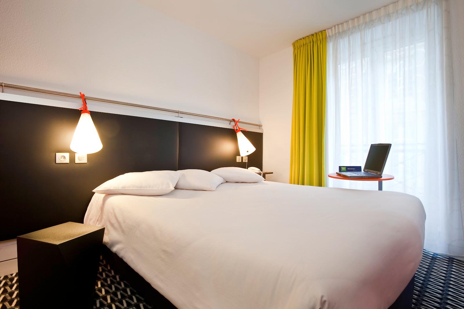 ibis Styles Paris République Le Marais – photo 3