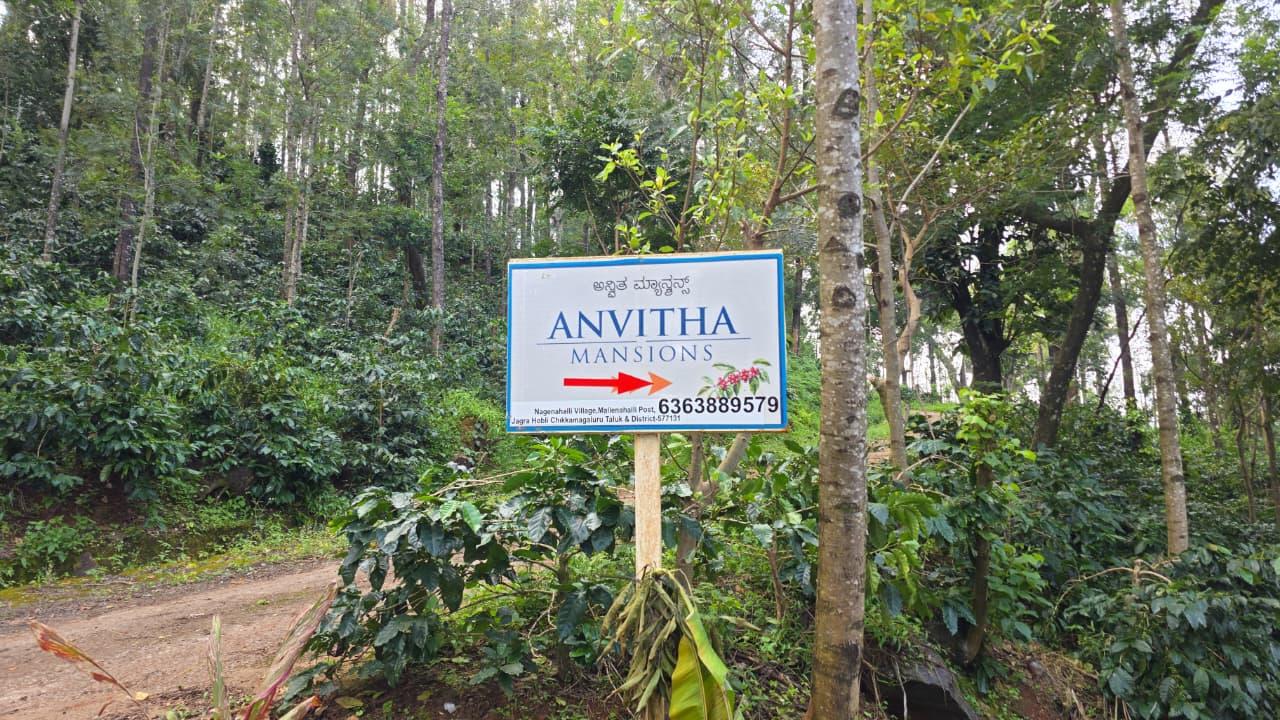 Anvitha Mansions – photo 3