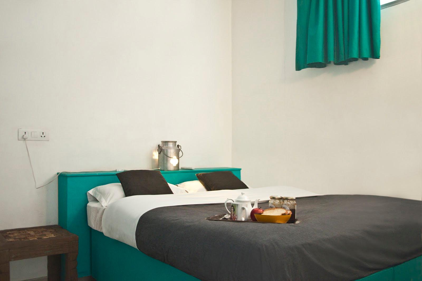 Bed & Chaï – photo 3