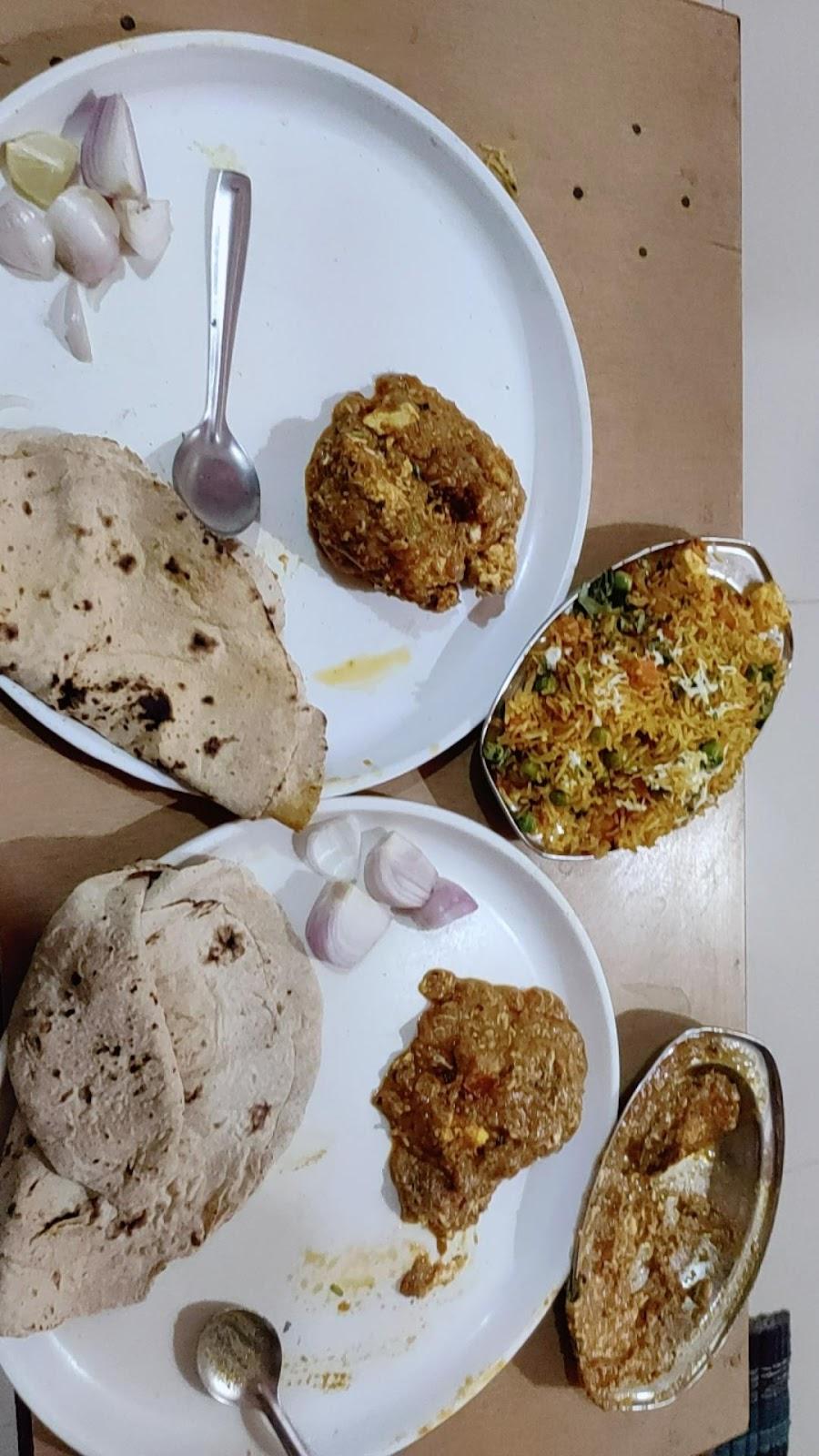 hotel mahakal ashray – photo 3