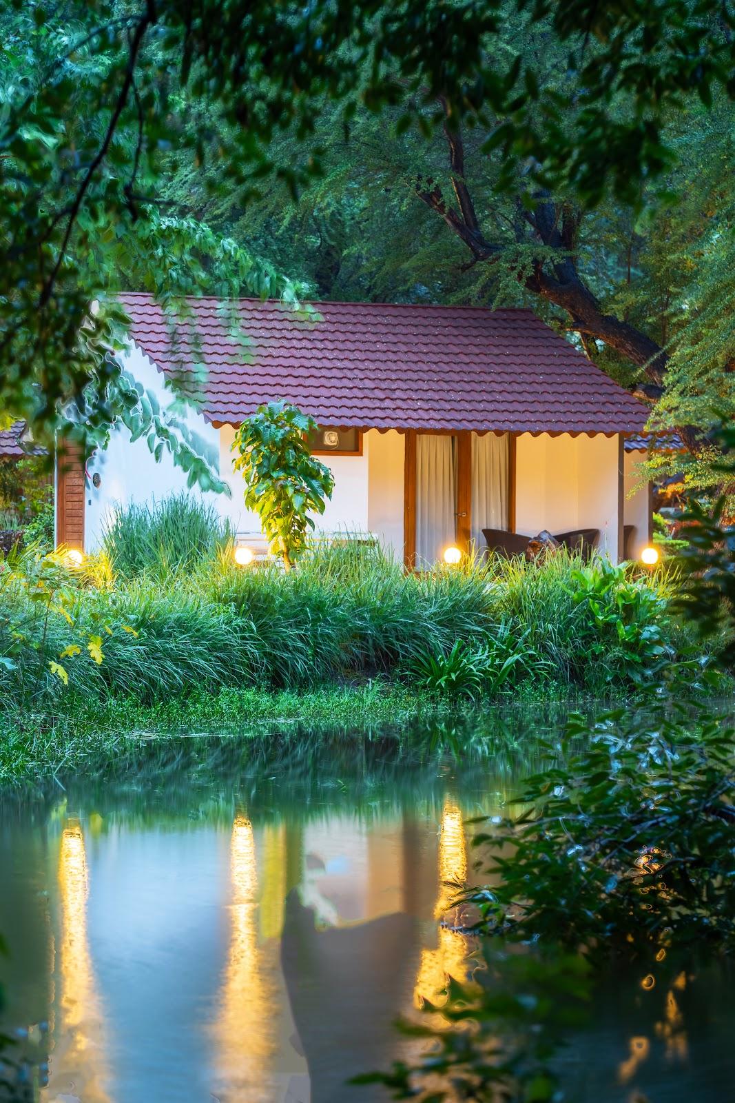 Aranya Vilas by Mertia Hospitality – photo 1