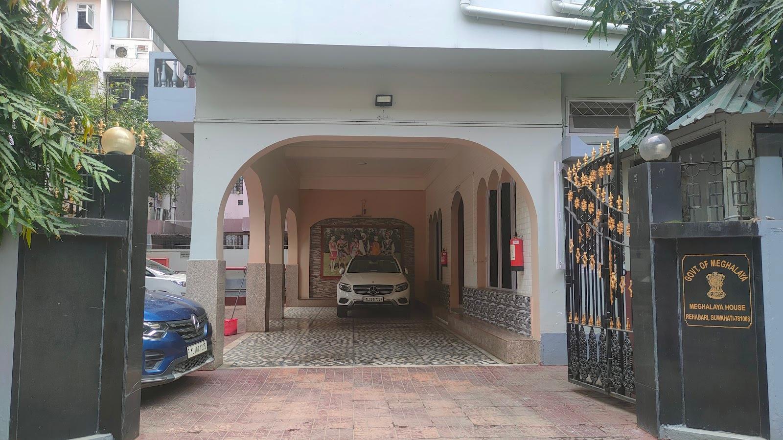 Meghalaya House, Guwahati – photo 4