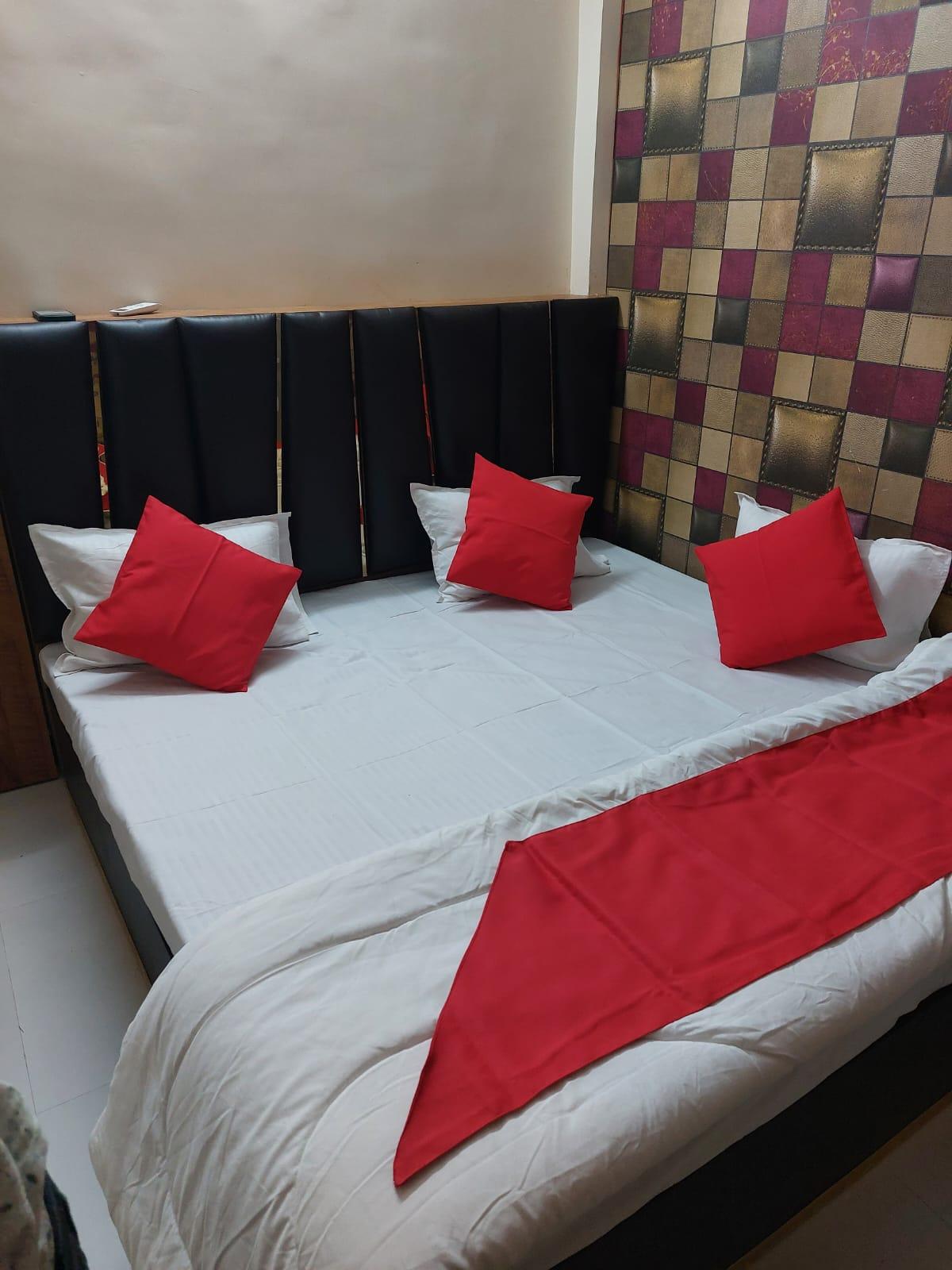 ujjain hotel/parvati Homestay – photo 3