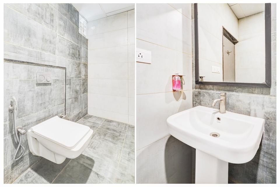 Super Townhouse RR Nagar – photo 3