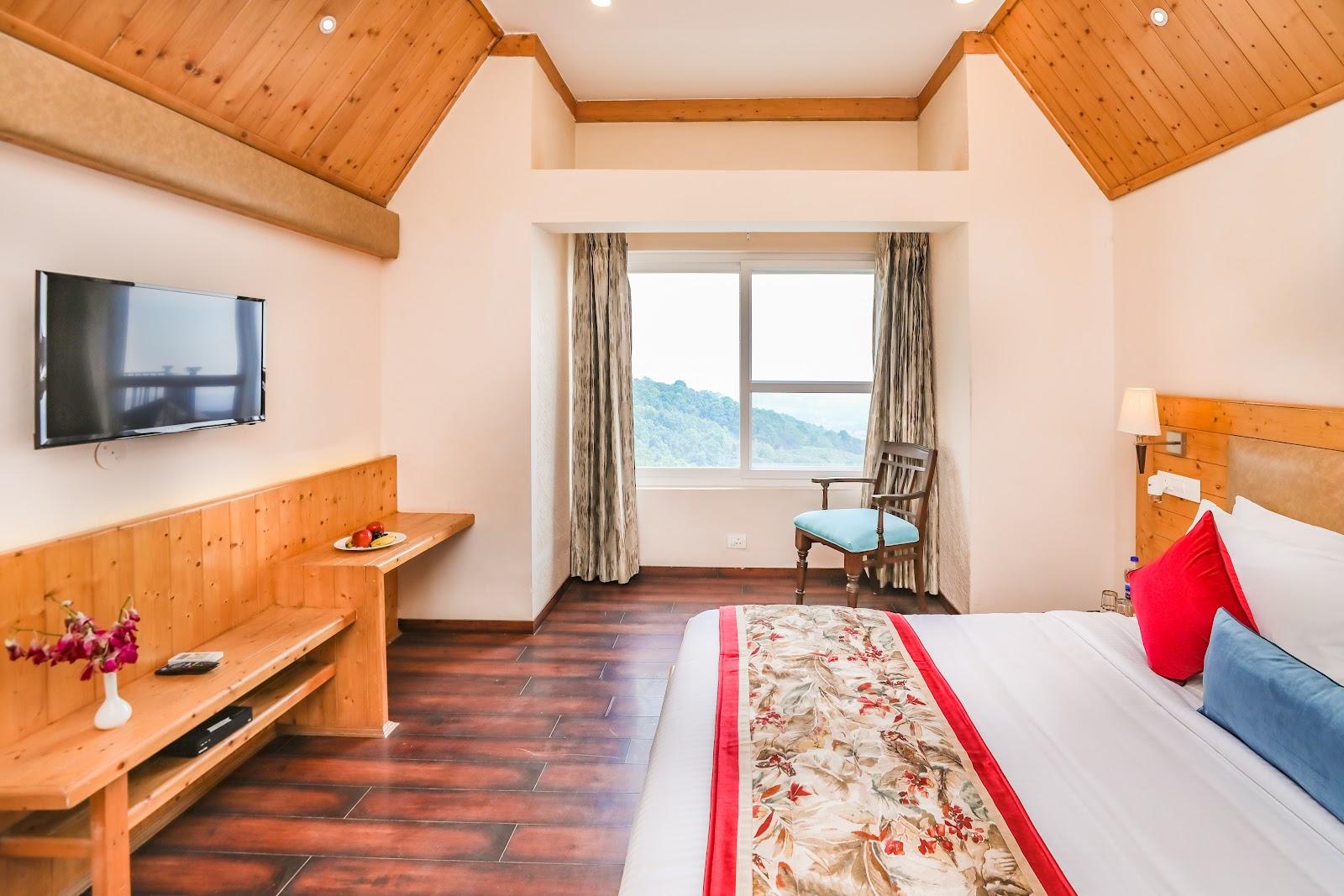 Regenta Resort Exotica Dharamshala 9805002980 – photo 3