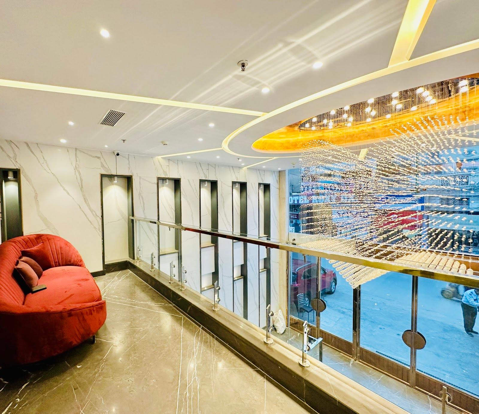 The Prime Delhi – photo 3