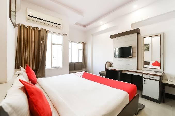 Hotel Utsav Jabalpur – photo 3