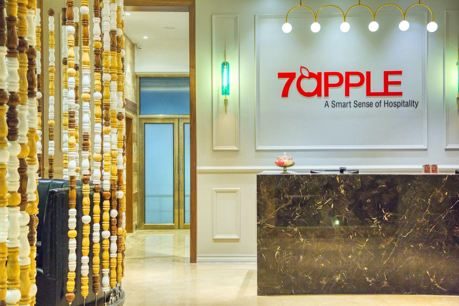 7 Apple Hotel - Viman Nagar, Pune – photo 1