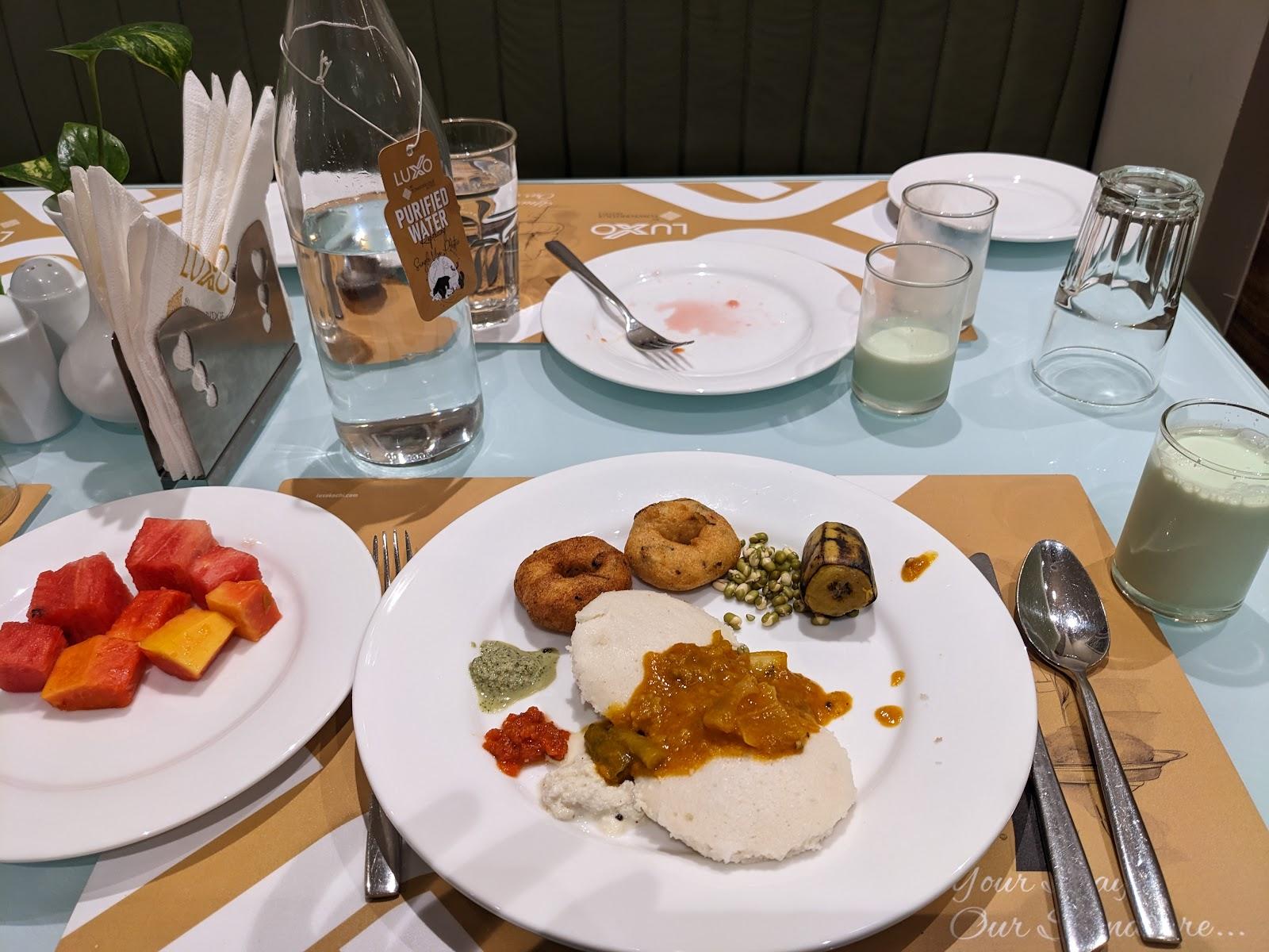 Luxo Kochi – photo 3
