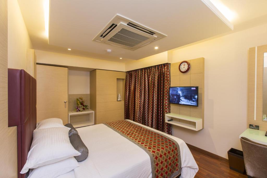 The President Hotel, Hubli – photo 3