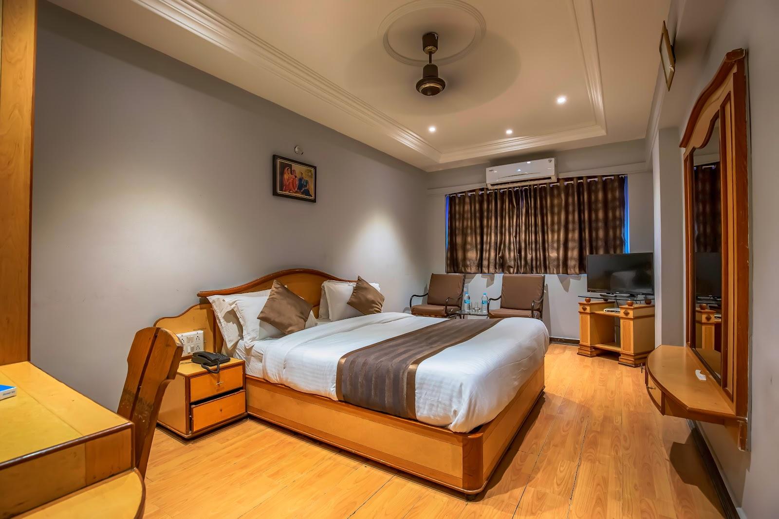 Hotel JMC – photo 2