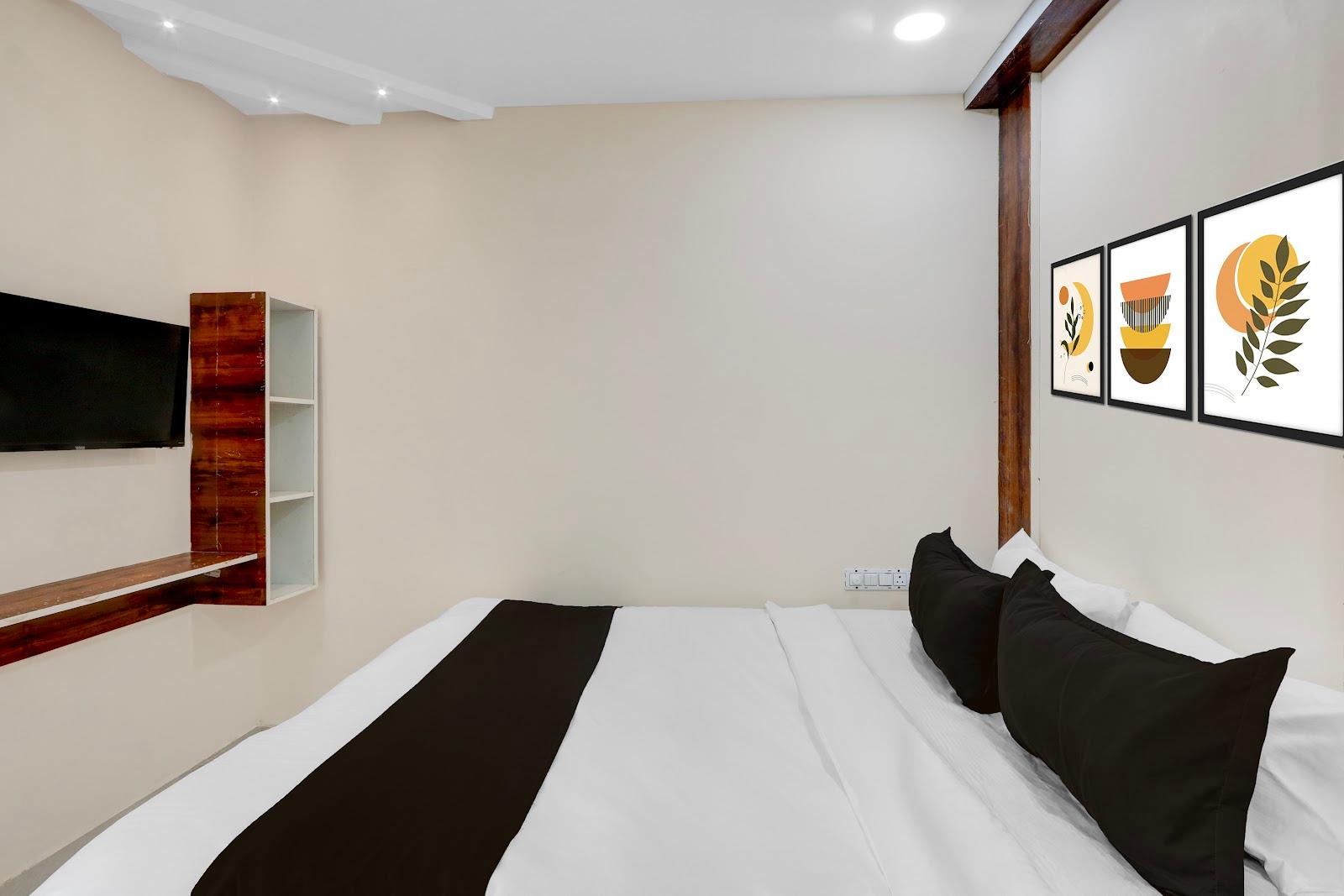Hotel O RB Delight – photo 2